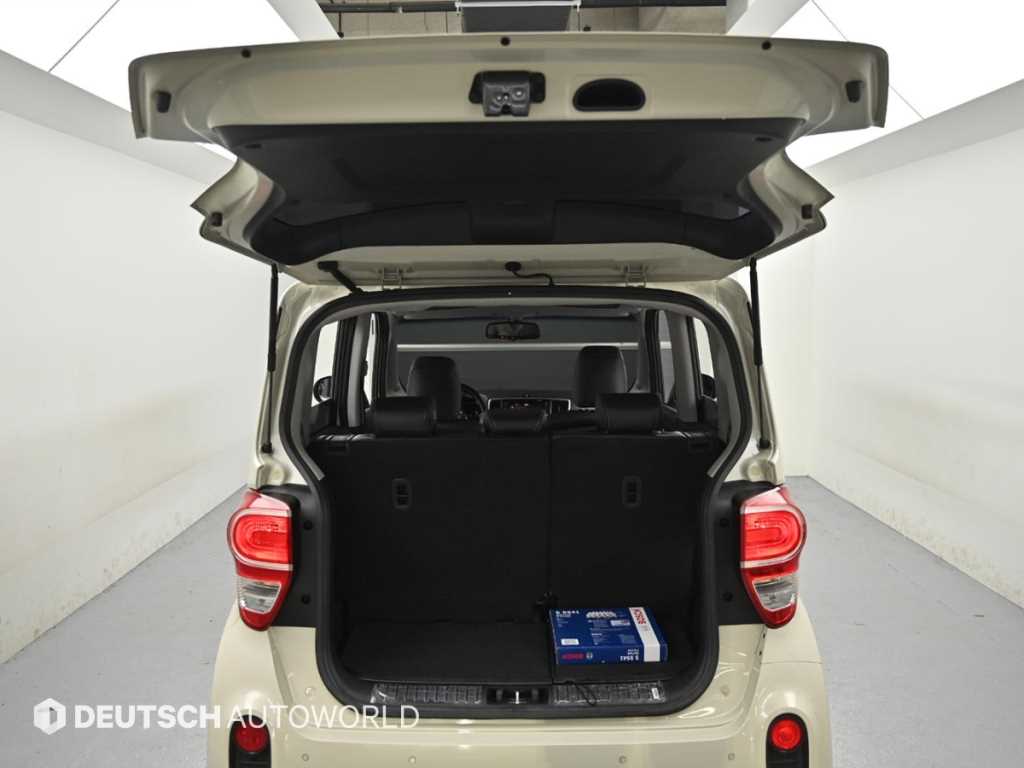 KIA Ray 2018 - Importación desde Corea - HF Imports Iquique - Foto 19