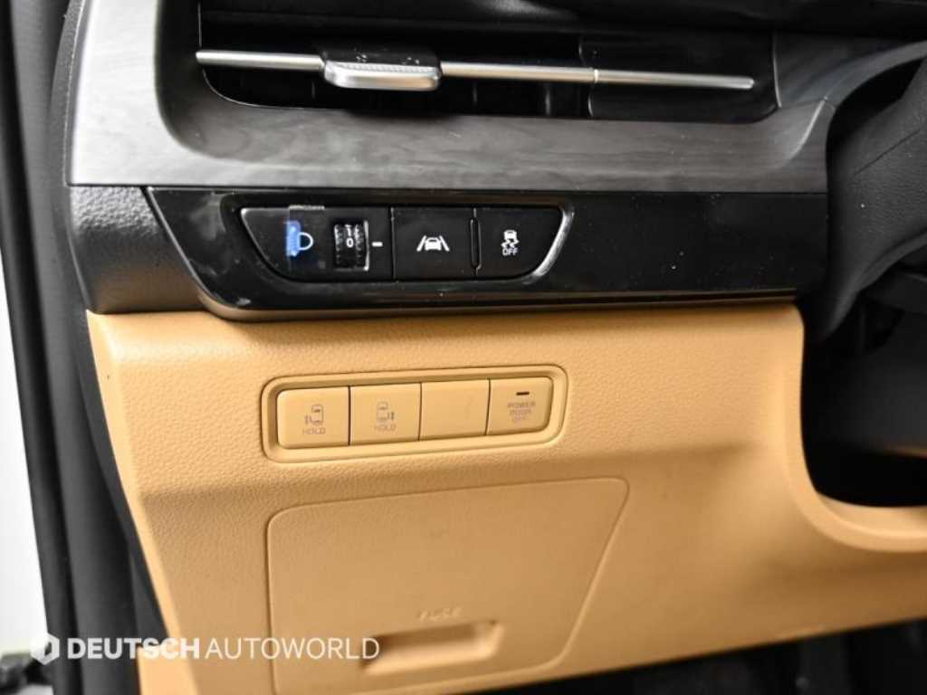 KIA Carnival 2021 Blanco - Importación desde Corea - HF Imports Iquique - Foto 13