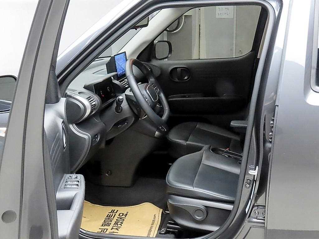 HYUNDAI Casper 2023 - Importación desde Corea - HF Imports Iquique - Foto 15