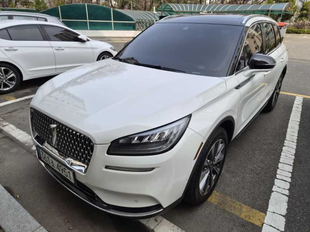 Lincoln Corsair 2022 - Importación desde Corea - HF Imports Iquique - Foto 1