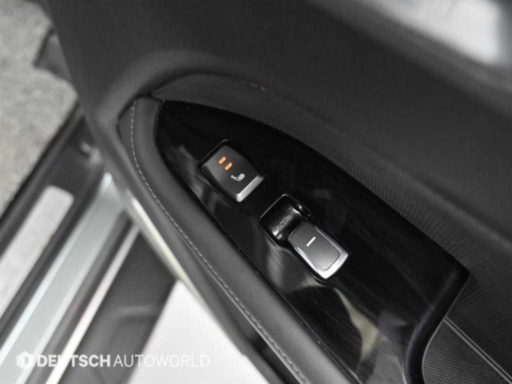 Ssangyong Rexton 2018 Gris - Importación desde Corea - HF Imports Iquique - Foto 16