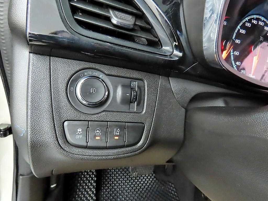 Chevrolet Spark - Vista 12