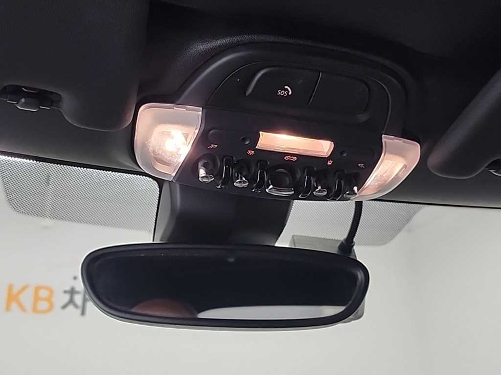 Mini Cooper Convertible 2022 Blanco - Importación desde Corea - HF Imports Iquique - Foto 15