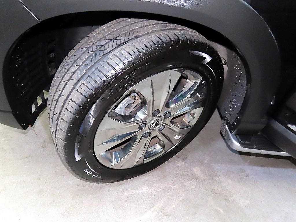 Ssangyong Rexton 2023 Negro - Importación desde Corea - HF Imports Iquique - Foto 20