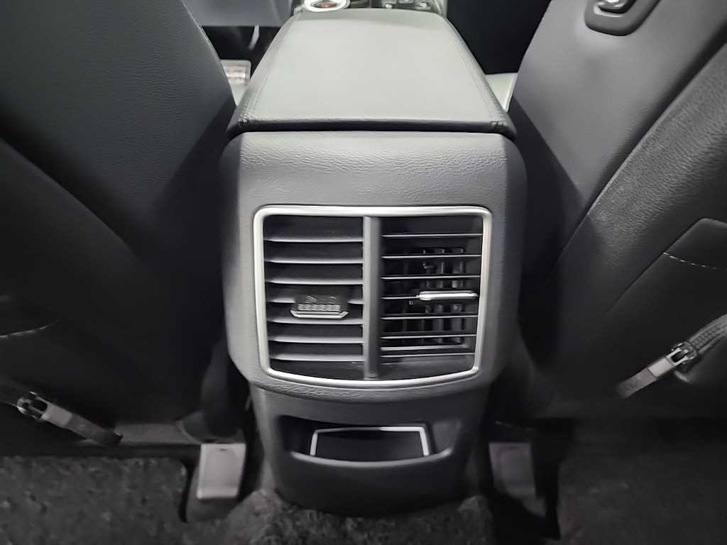 KIA Sportage 2023 Negro - Importación desde Corea - HF Imports Iquique - Foto 13