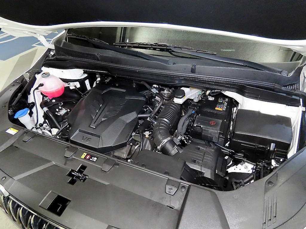 KIA Carnival 2023 Blanco - Importación desde Corea - HF Imports Iquique - Foto 19