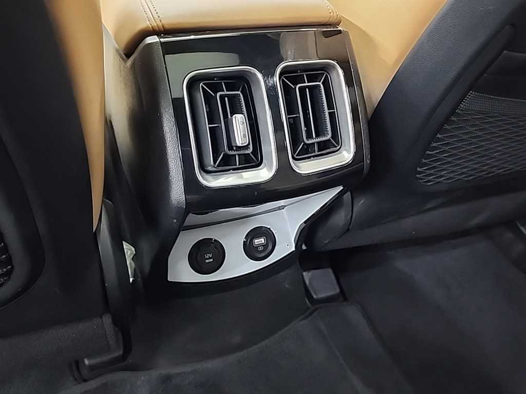 KIA Sorento 2021 Blanco - Importación desde Corea - HF Imports Iquique - Foto 14