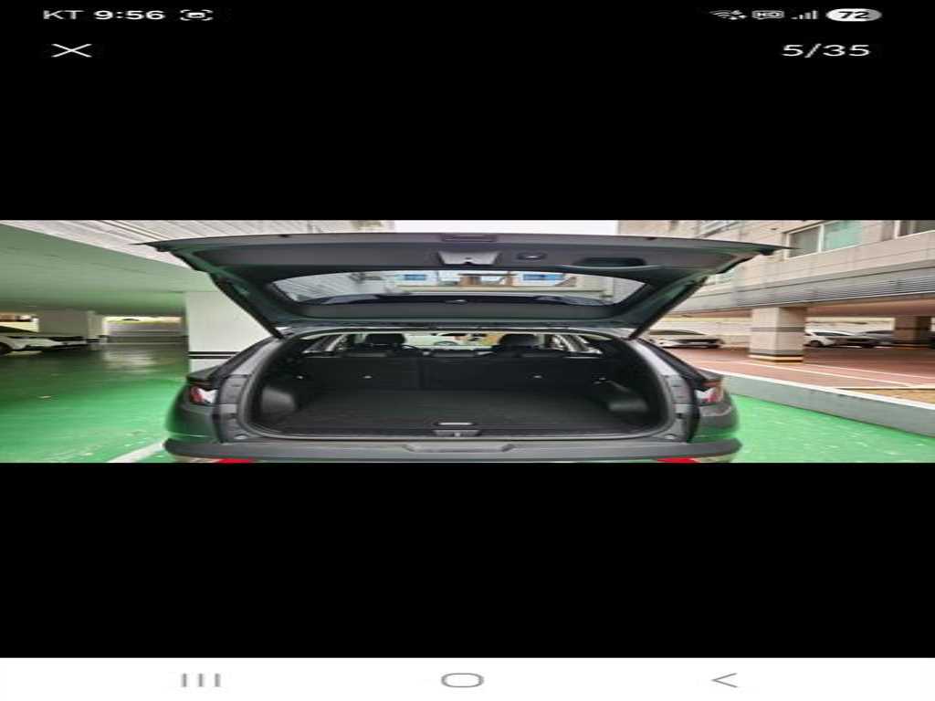 HYUNDAI Tucson - Vista 4