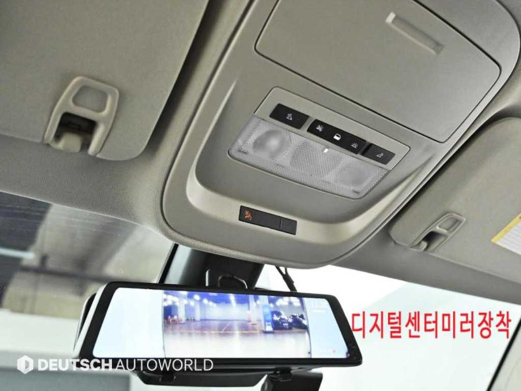 Chevrolet ?Colorado 2021 Azul - Importación desde Corea - HF Imports Iquique - Foto 16