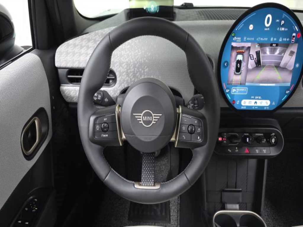 Mini Cooper 2025 - Importación desde Corea - HF Imports Iquique - Foto 13