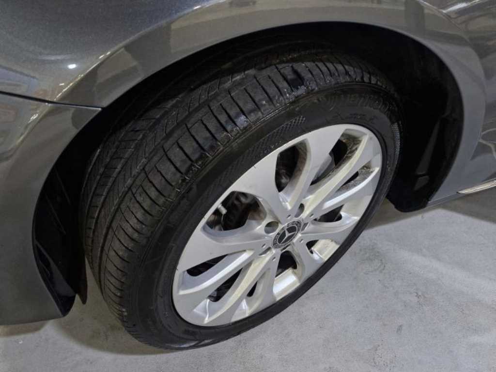 Mercedes Benz E class 2018 - Importación desde Corea - HF Imports Iquique - Foto 20