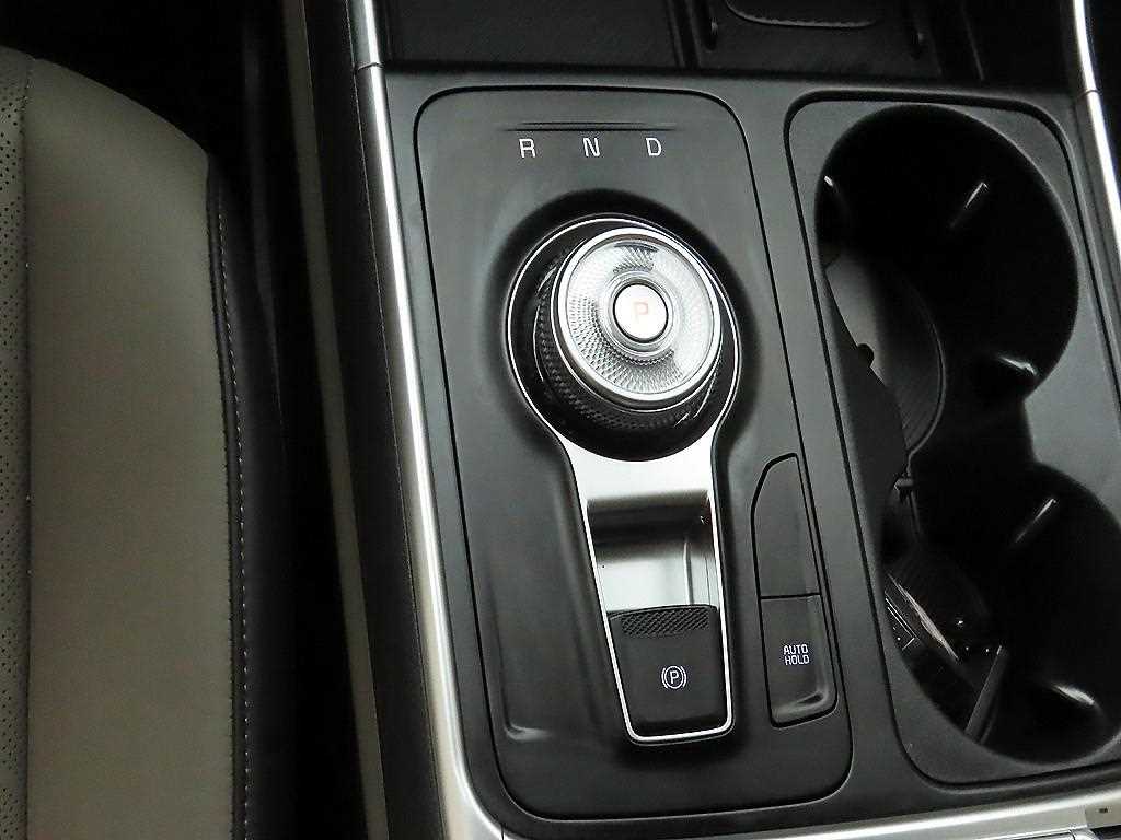 KIA Carnival - Vista 10