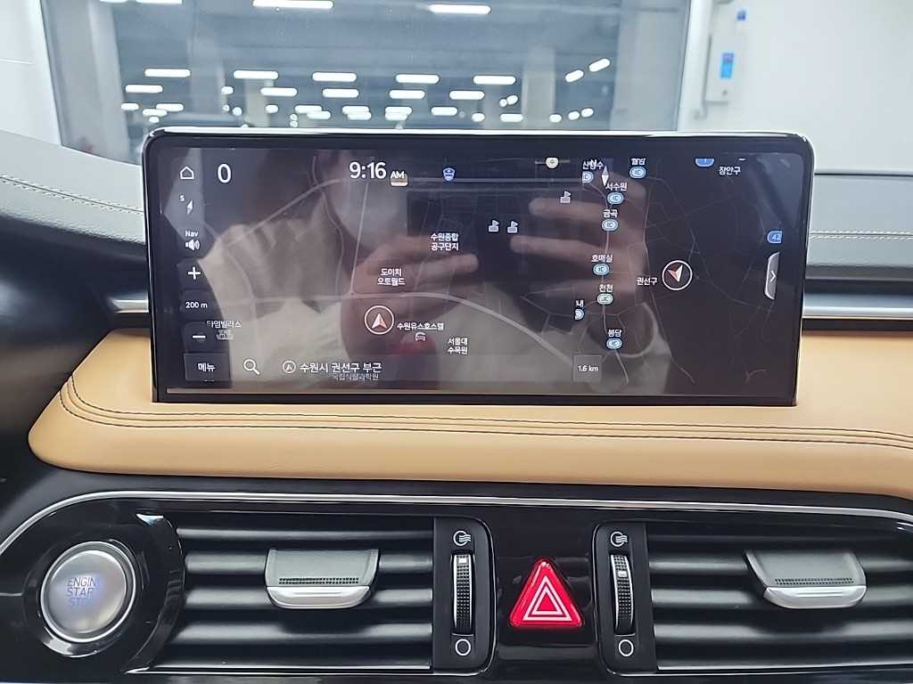 Genesis G70 2023 - Importación desde Corea - HF Imports Iquique - Foto 16