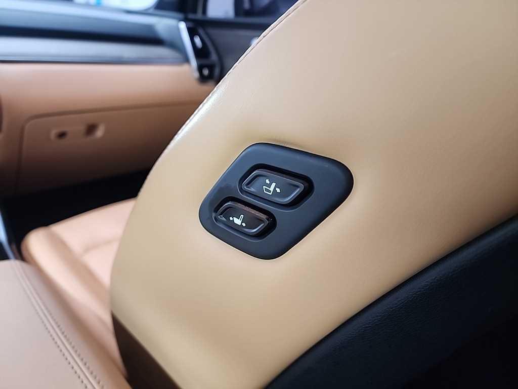 KIA Sorento 2021 Blanco - Importación desde Corea - HF Imports Iquique - Foto 13