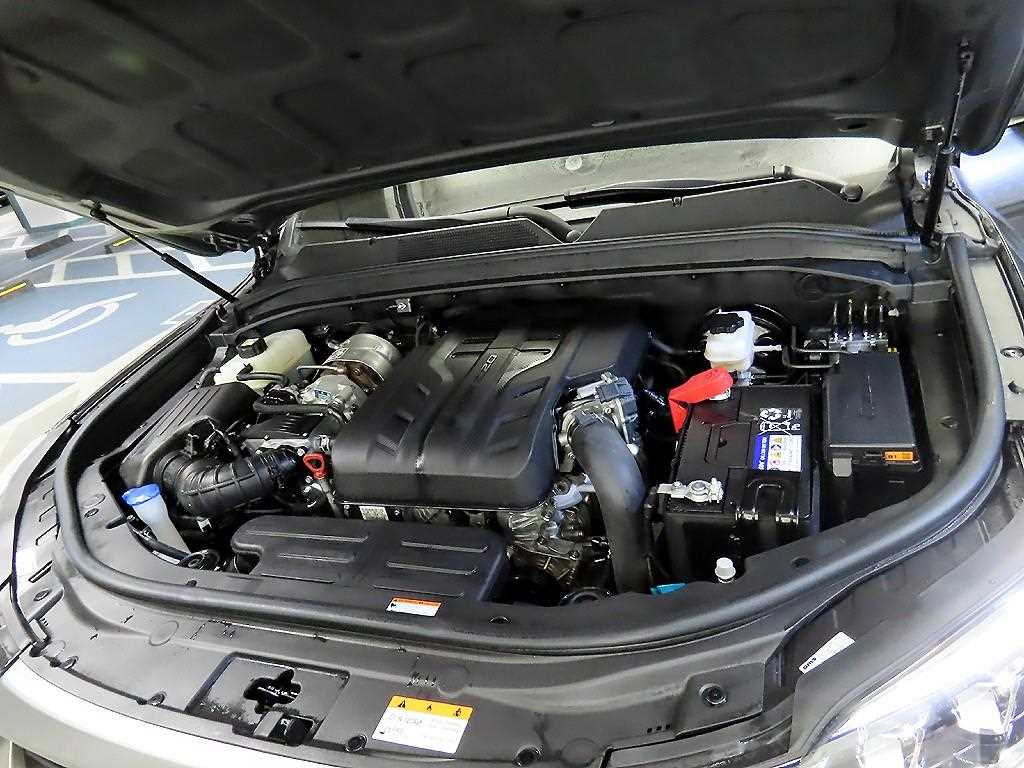 Ssangyong Musso 2025 Gris - Importación desde Corea - HF Imports Iquique - Foto 19