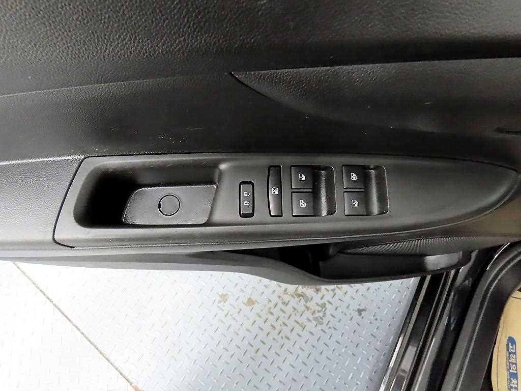 Chevrolet Spark - Vista 11