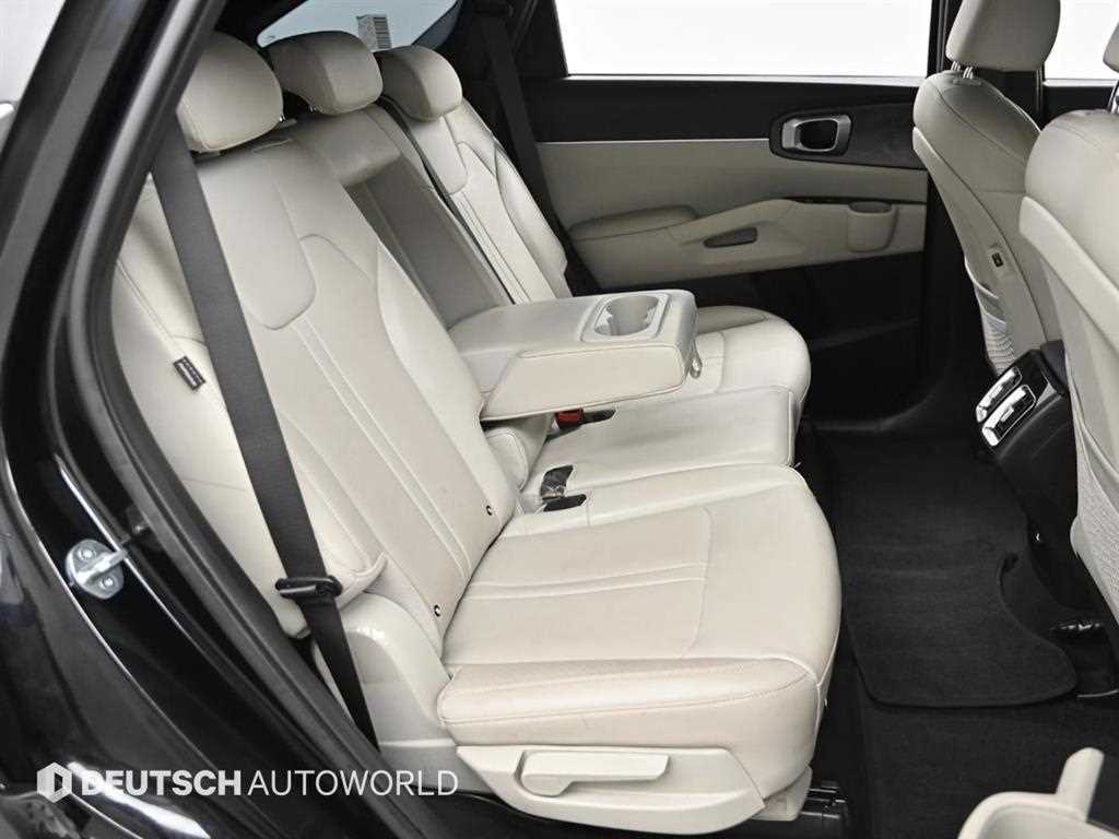 KIA Sorento - Vista 12