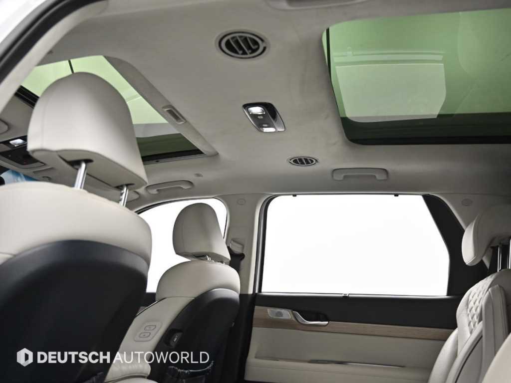 HYUNDAI Palisade 2020 Blanco - Importación desde Corea - HF Imports Iquique - Foto 18