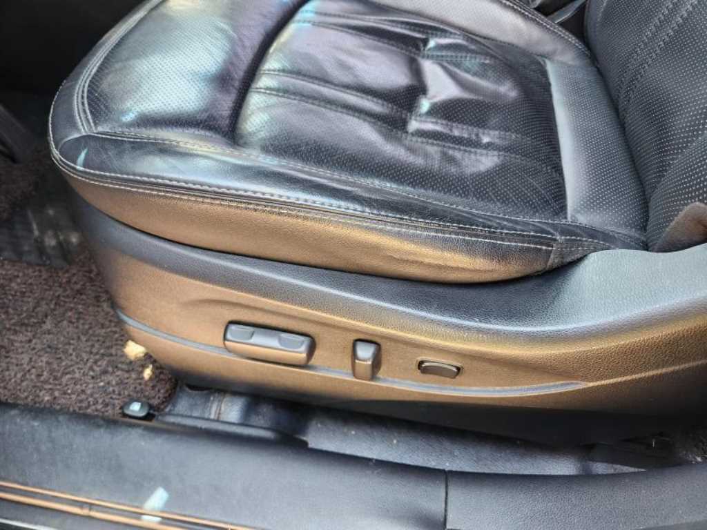 KIA Sportage 2012 Blanco - Importación desde Corea - HF Imports Iquique - Foto 18