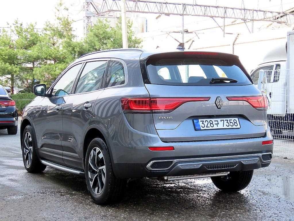 SAMSUNG QM6 - Vista 3