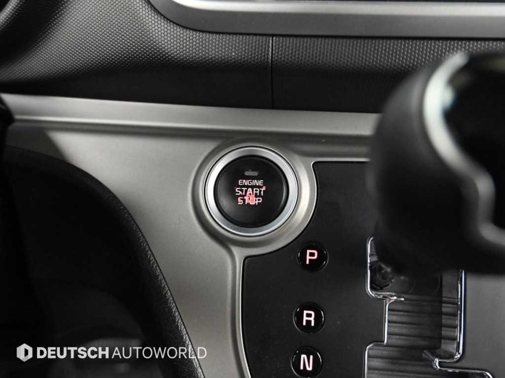 KIA Ray 2018 - Importación desde Corea - HF Imports Iquique - Foto 18