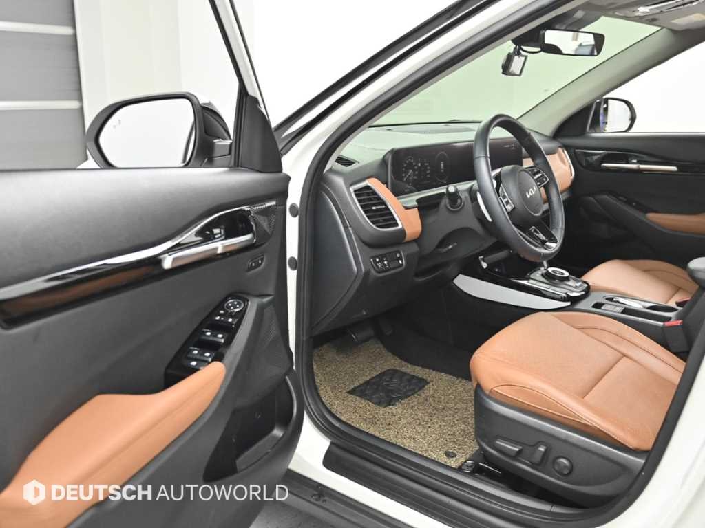 KIA Seltos - Vista 11