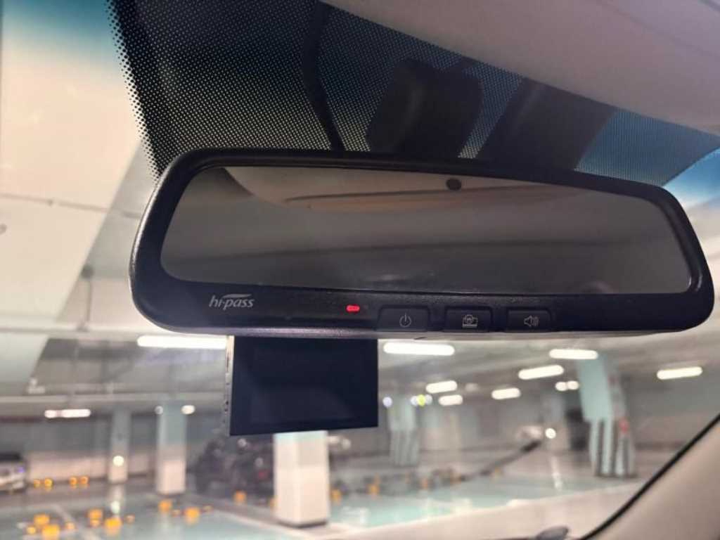 Ssangyong Tivoli 2017 Blanco - Importación desde Corea - HF Imports Iquique - Foto 13