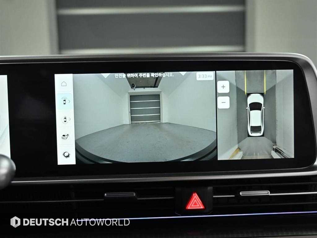 HYUNDAI Ioniq 6 2023 Blanco - Importación desde Corea - HF Imports Iquique - Foto 14