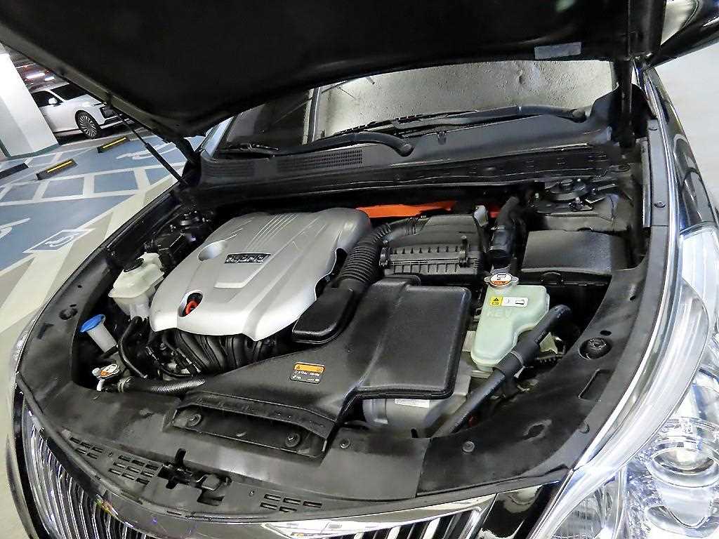 HYUNDAI Grandeur 2015 Negro - Importación desde Corea - HF Imports Iquique - Foto 19