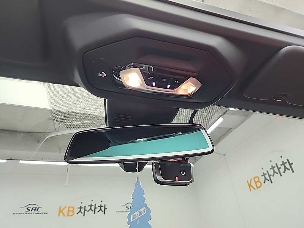 BMW Z4 2021 Negro - Importación desde Corea - HF Imports Iquique - Foto 14