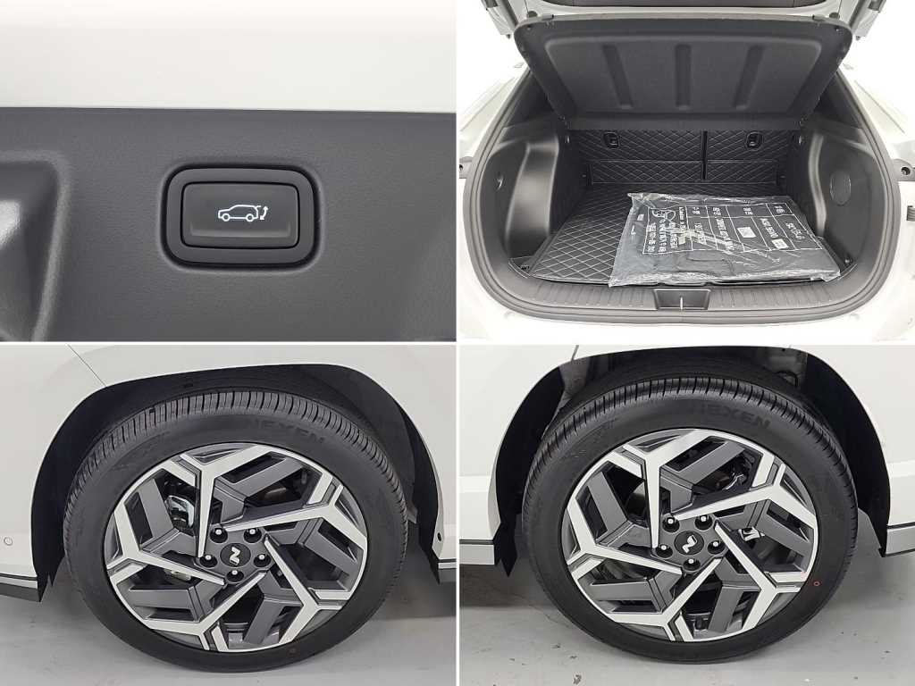 HYUNDAI Kona 2026 Blanco - Importación desde Corea - HF Imports Iquique - Foto 18