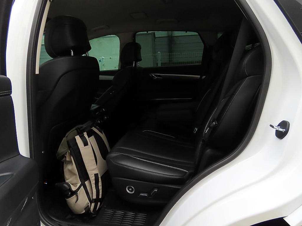 Genesis GV80 - Vista 6