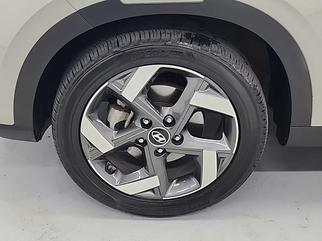 HYUNDAI Venue 2021 Gris - Importación desde Corea - HF Imports Iquique - Foto 19