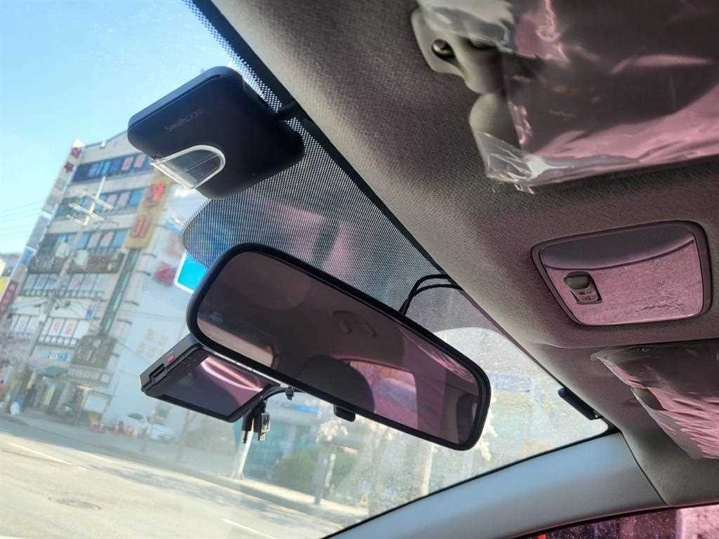 KIA Morning - Vista 10