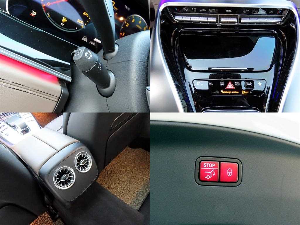 Mercedes Benz AMG GT 2021 Blanco - Importación desde Corea - HF Imports Iquique - Foto 18