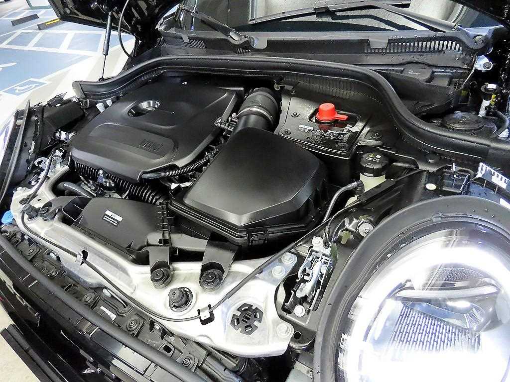 Mini Cooper 2025 Negro - Importación desde Corea - HF Imports Iquique - Foto 19