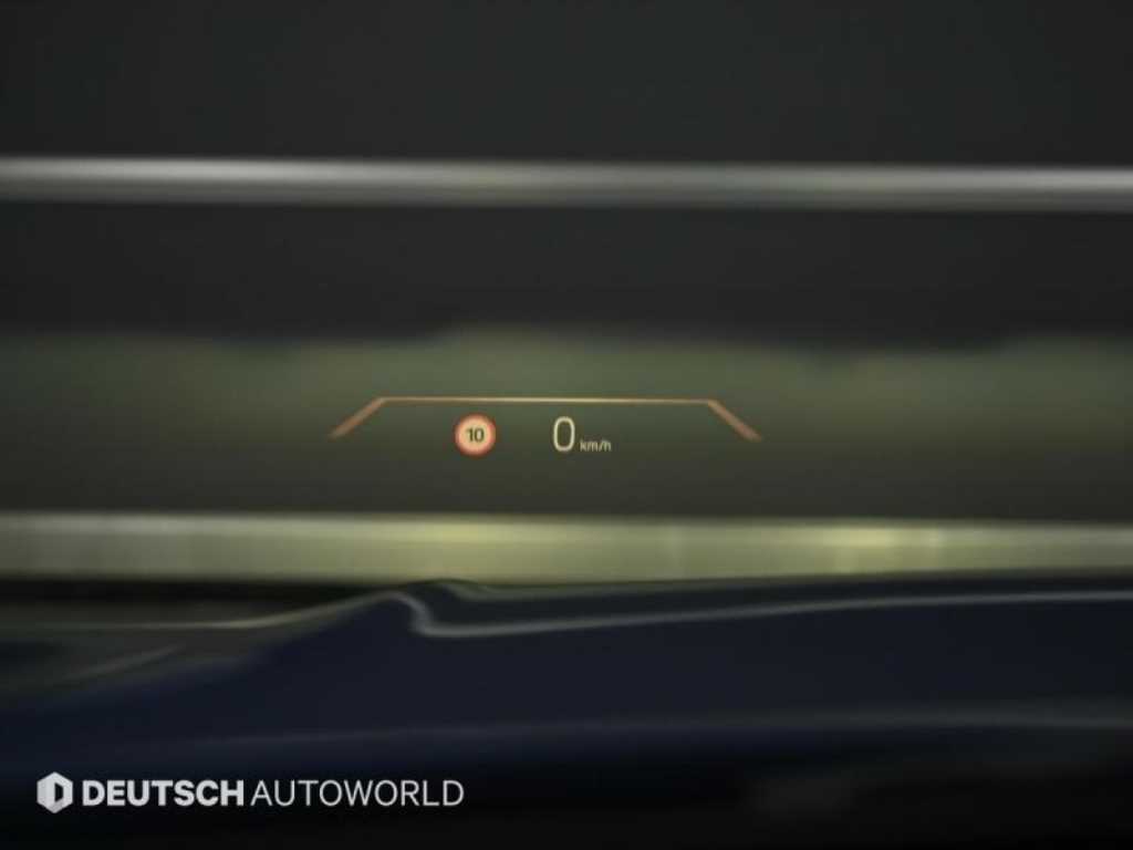 BMW 3 series 2023 Azul - Importación desde Corea - HF Imports Iquique - Foto 17