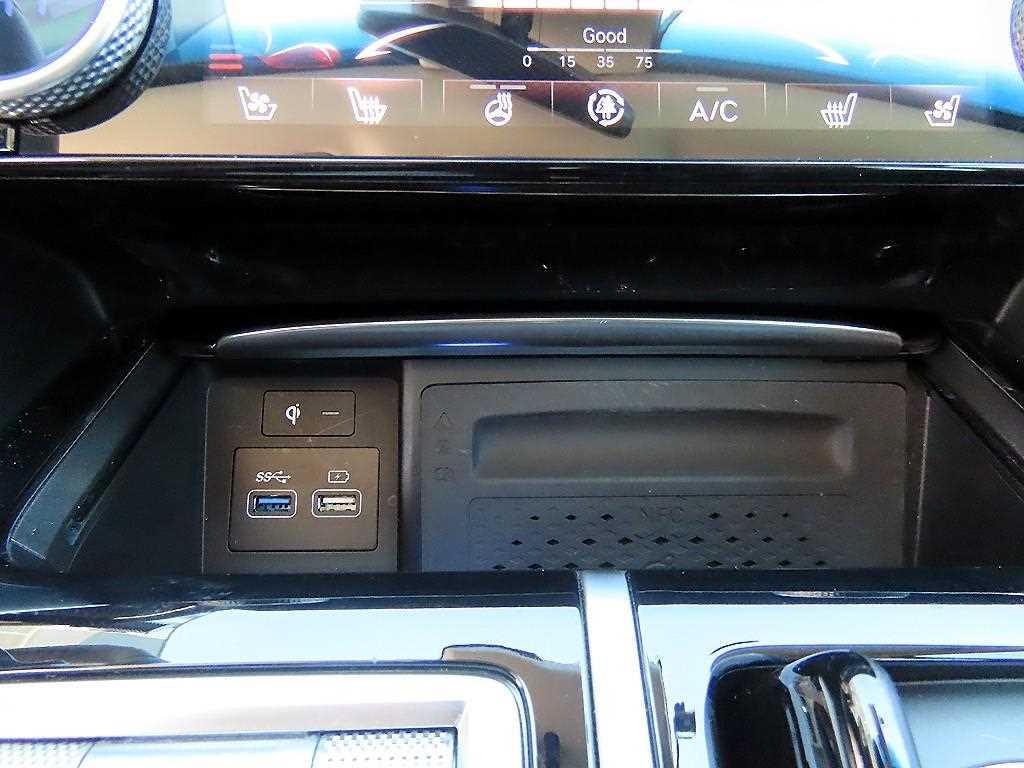 Genesis GV80 2021 Negro - Importación desde Corea - HF Imports Iquique - Foto 13