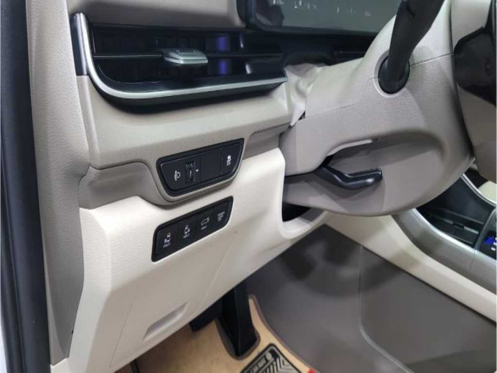 KIA Carnival - Vista 8