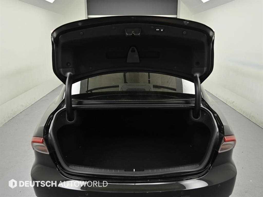 HYUNDAI Grandeur 2022 Negro - Importación desde Corea - HF Imports Iquique - Foto 19