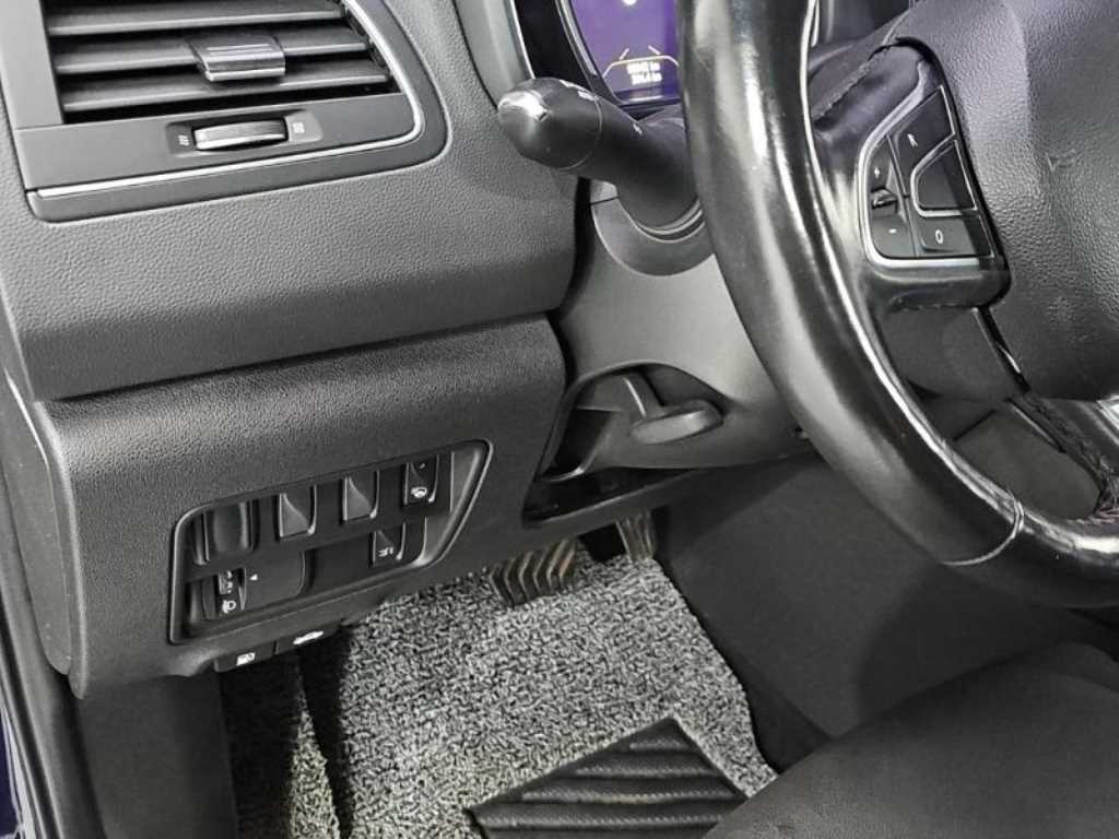 SAMSUNG QM6 2021 Azul - Importación desde Corea - HF Imports Iquique - Foto 14