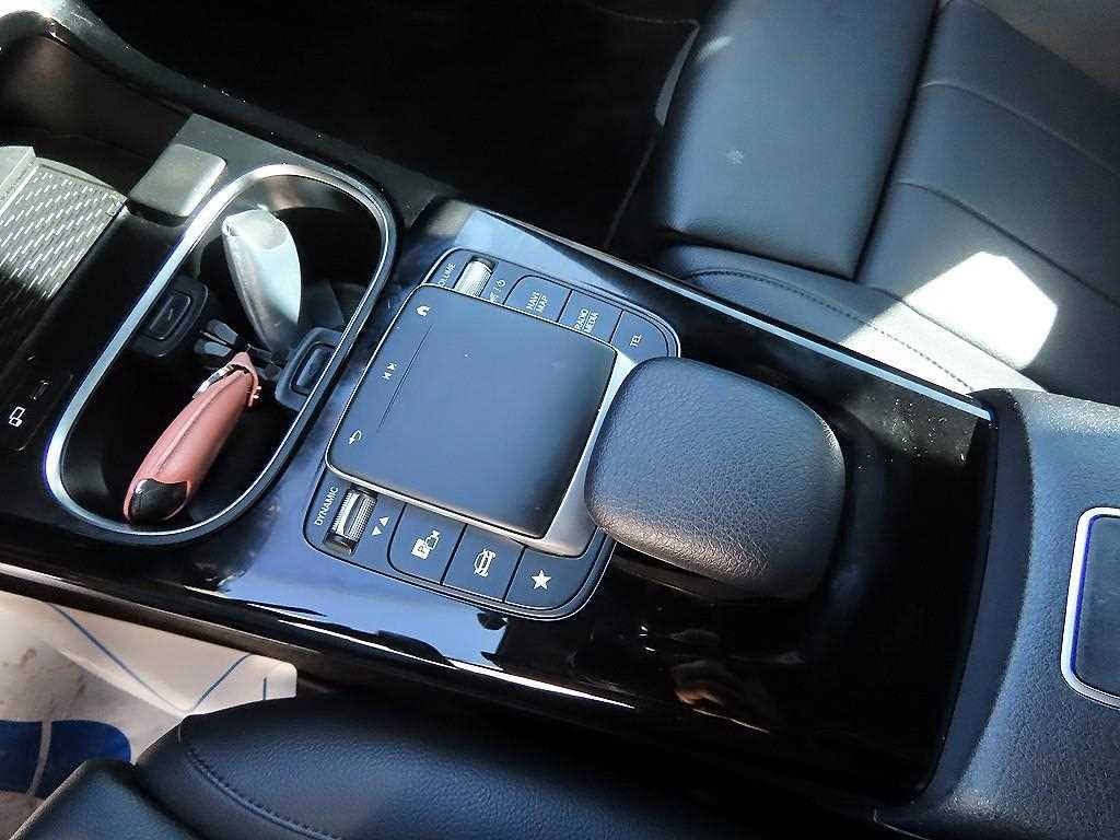 Mercedes Benz A Class - Vista 11