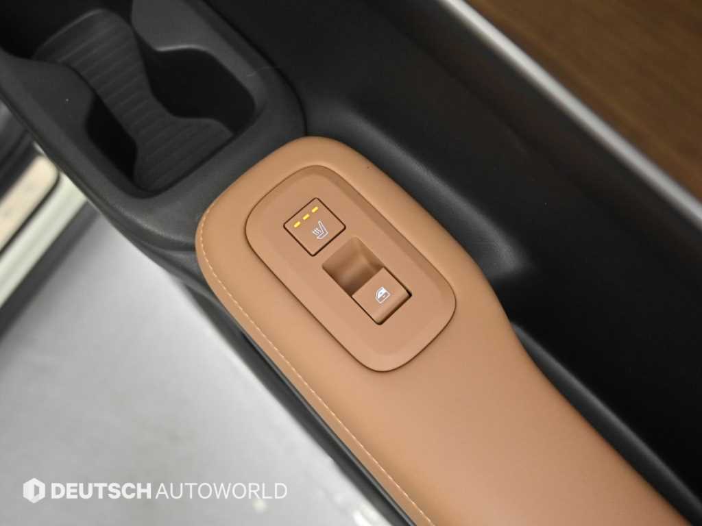 HYUNDAI Santa Fe 2026 - Importación desde Corea - HF Imports Iquique - Foto 16