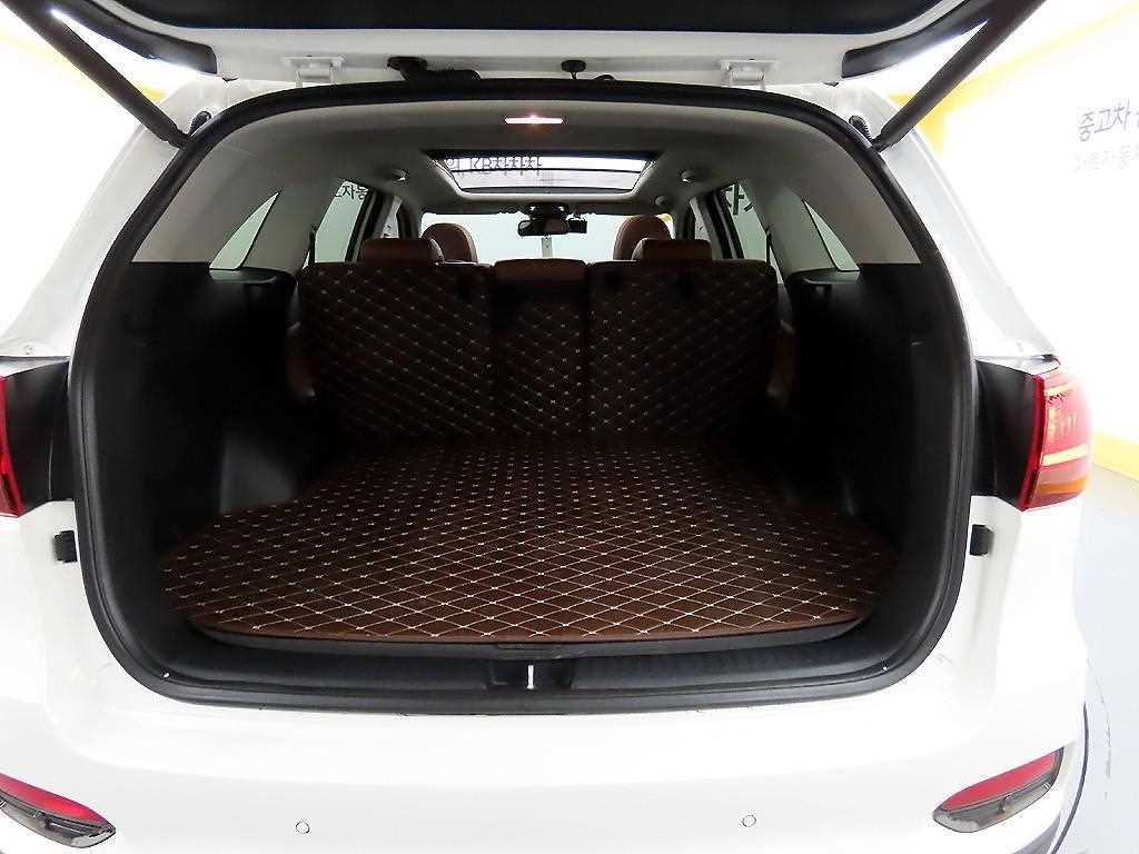 KIA Sorento 2020 Blanco - Importación desde Corea - HF Imports Iquique - Foto 18