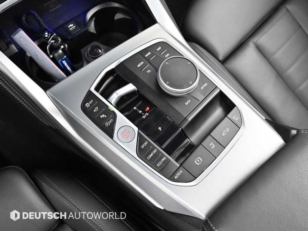 BMW 4 Series - Vista 9