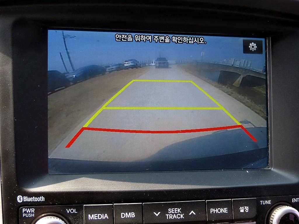 HYUNDAI Starex - Vista 6