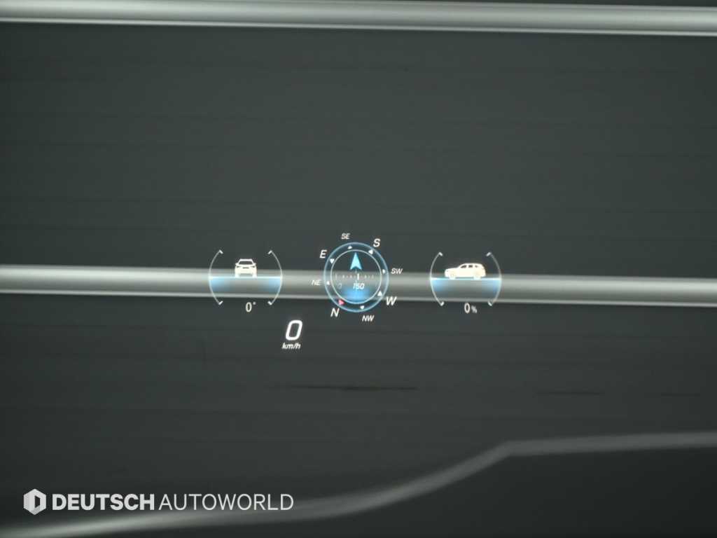 Mercedes Benz GLC Class 2024 Negro - Importación desde Corea - HF Imports Iquique - Foto 17