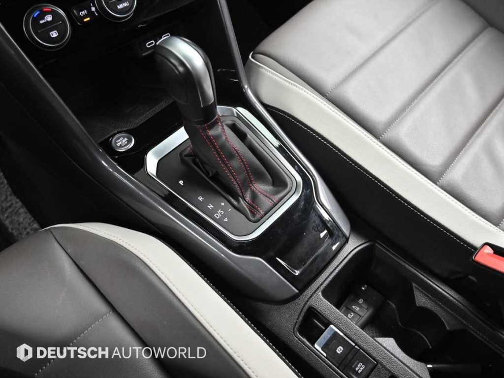 Volkswagen T-Roc - Vista 9