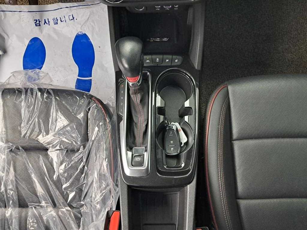 Chevrolet Trail Blazer 2022 Negro - Importación desde Corea - HF Imports Iquique - Foto 15