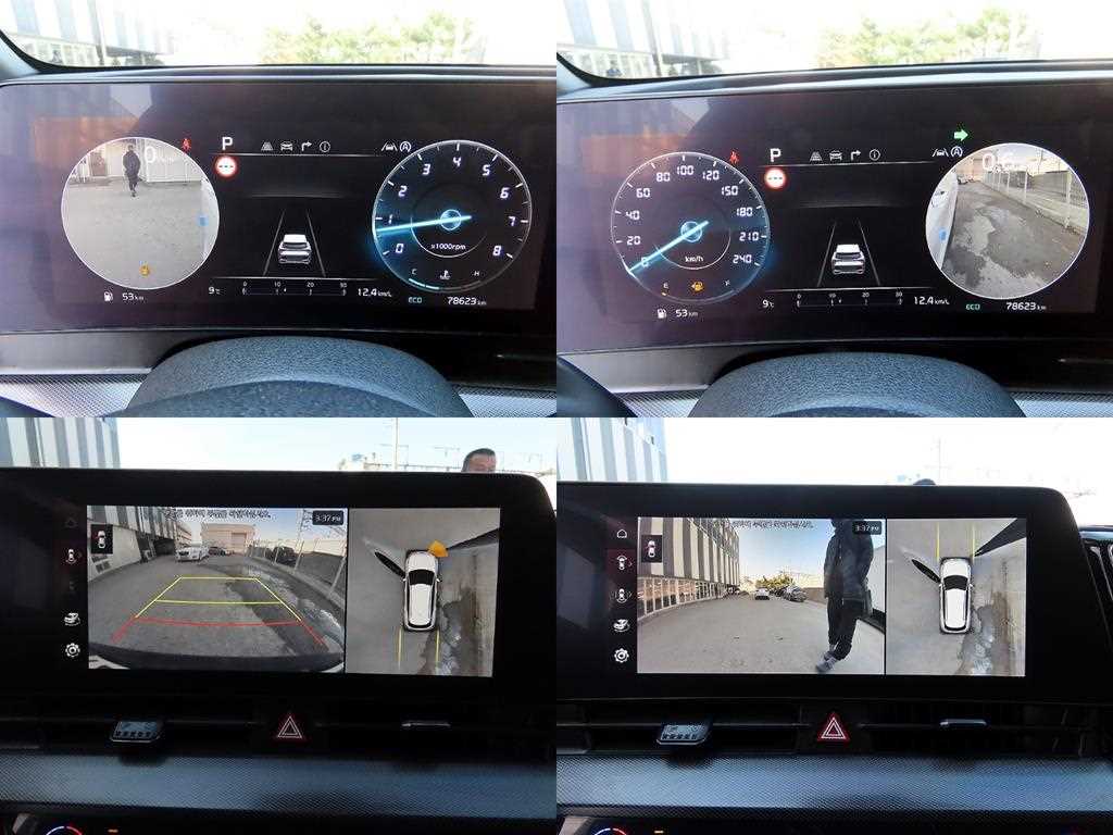 KIA Sportage 2023 - Importación desde Corea - HF Imports Iquique - Foto 18